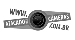 Logo Atacado das Câmeras